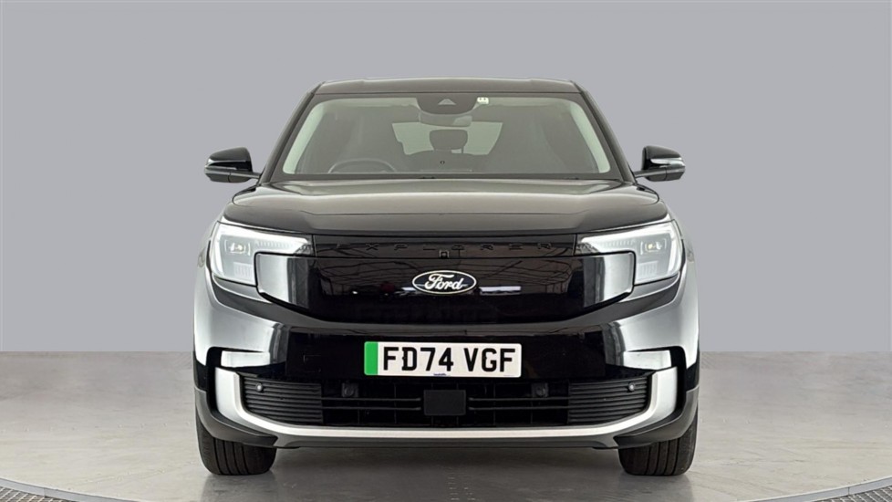 FORD EXPLORER Image 8