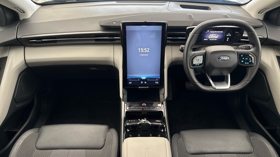 FORD EXPLORER Image 11