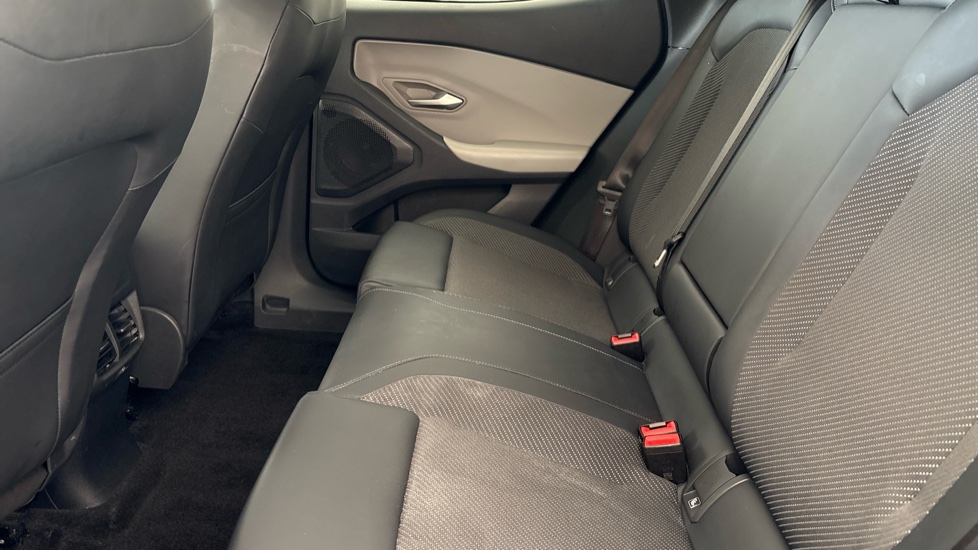 FORD EXPLORER ELECTRIC ESTATE 210kW Select 77kWh 5dr Auto [Driver Assist Pack]