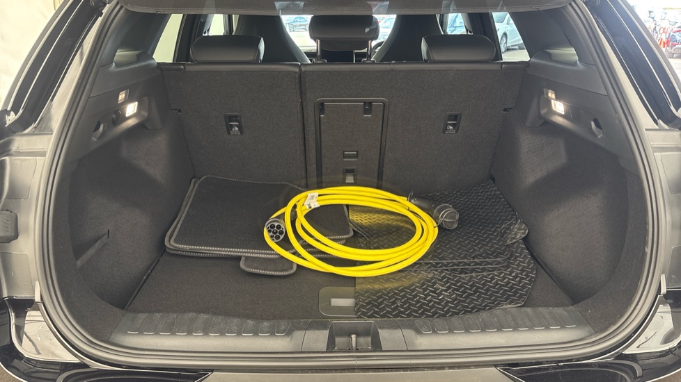 FORD EXPLORER ELECTRIC ESTATE 210kW Select 77kWh 5dr Auto [Driver Assist Pack]