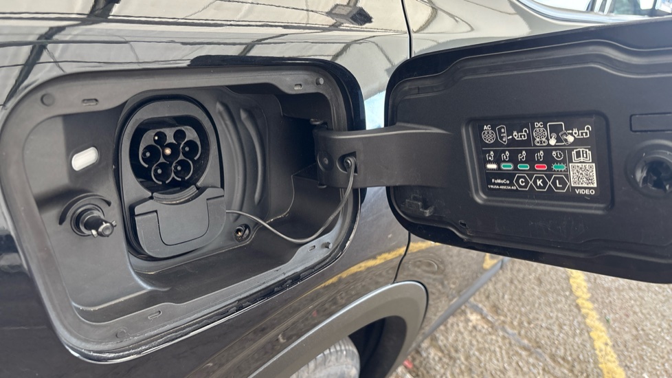 FORD EXPLORER ELECTRIC ESTATE 210kW Select 77kWh 5dr Auto [Driver Assist Pack]