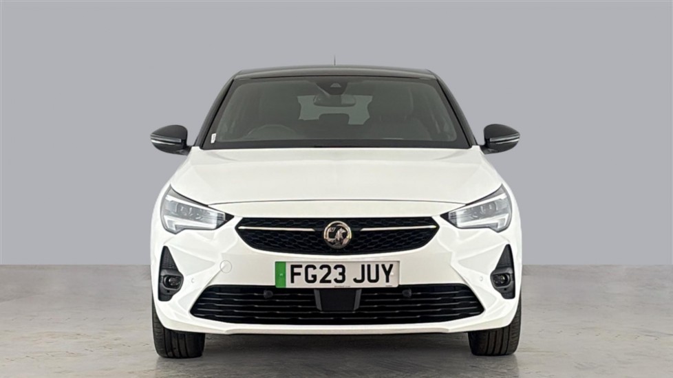 VAUXHALL CORSA Image 8