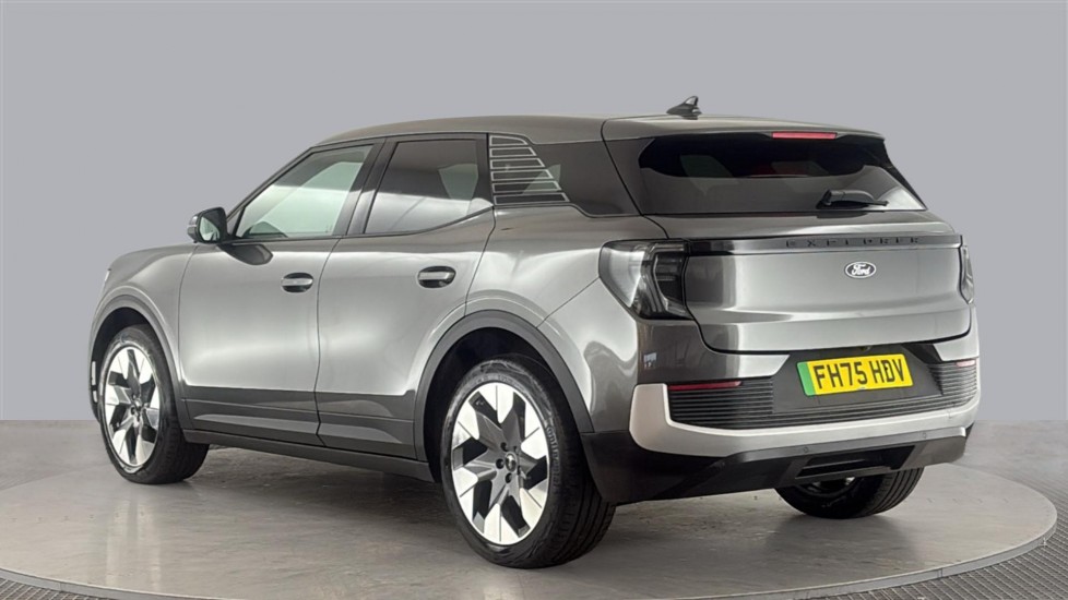 FORD EXPLORER ELECTRIC ESTATE 250kW Premium 79kWh AWD 5dr Auto