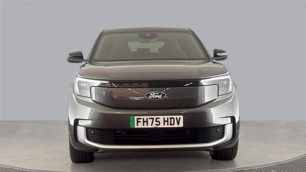FORD EXPLORER ELECTRIC ESTATE 250kW Premium 79kWh AWD 5dr Auto