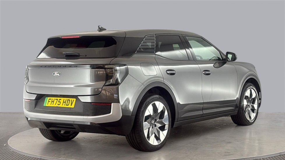 FORD EXPLORER ELECTRIC ESTATE 250kW Premium 79kWh AWD 5dr Auto