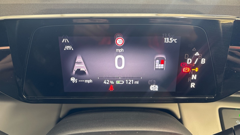 FORD EXPLORER ELECTRIC ESTATE 250kW Premium 79kWh AWD 5dr Auto