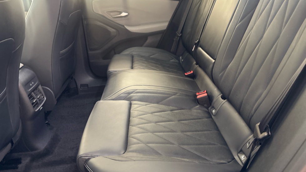 FORD EXPLORER ELECTRIC ESTATE 250kW Premium 79kWh AWD 5dr Auto