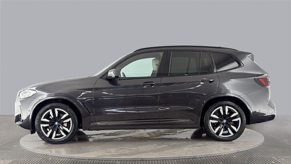 BMW iX3 Image 2