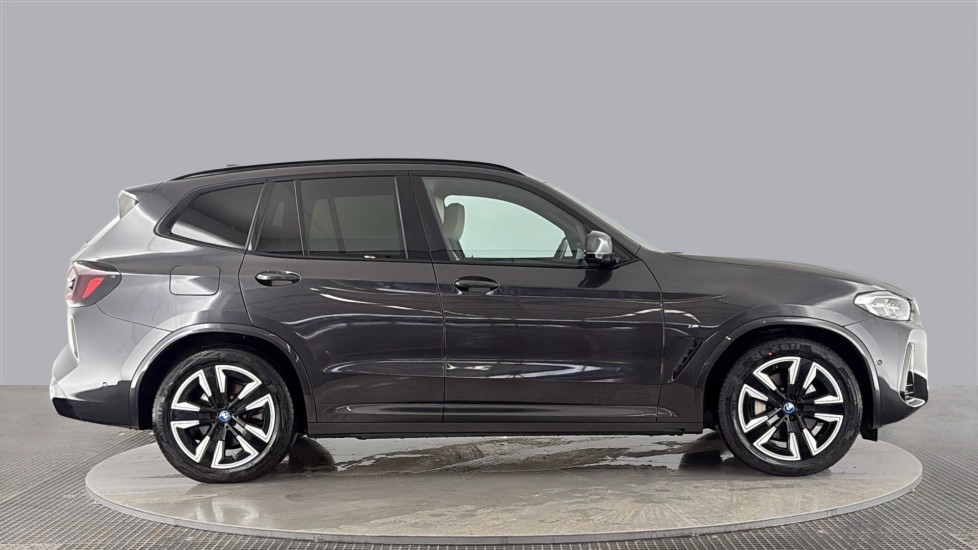 BMW iX3 Image 6