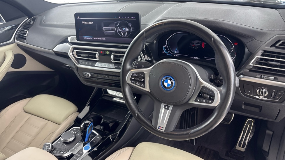 BMW iX3 Image 9