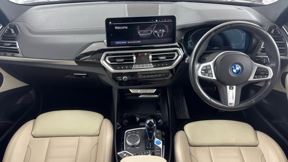 BMW iX3 Image 11