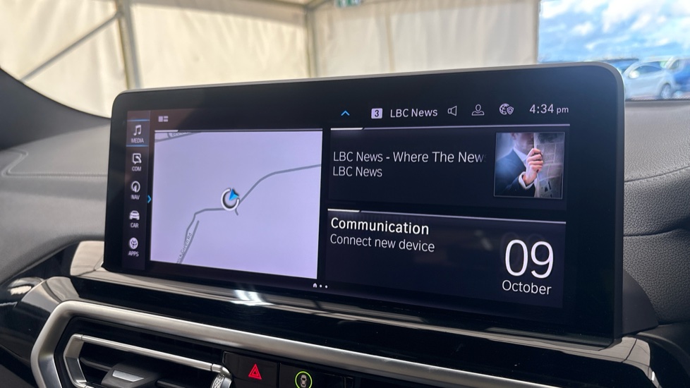 BMW iX3 Image 12