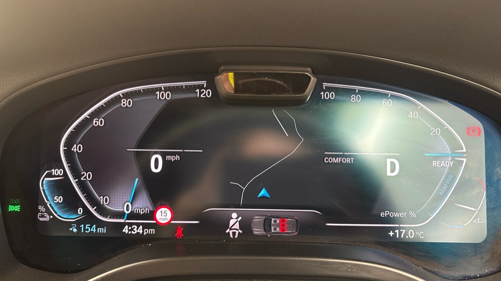 BMW iX3 Image 13