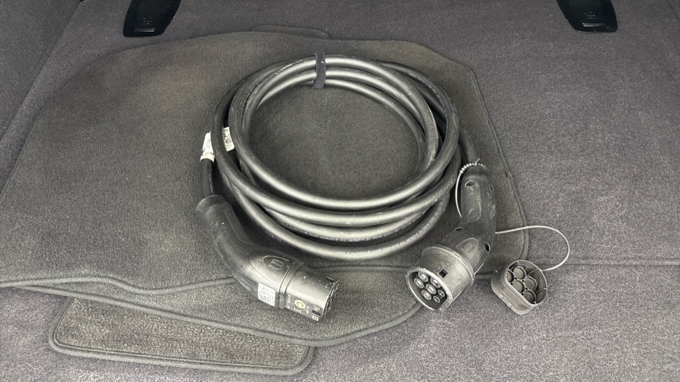 BMW iX3 Image 22