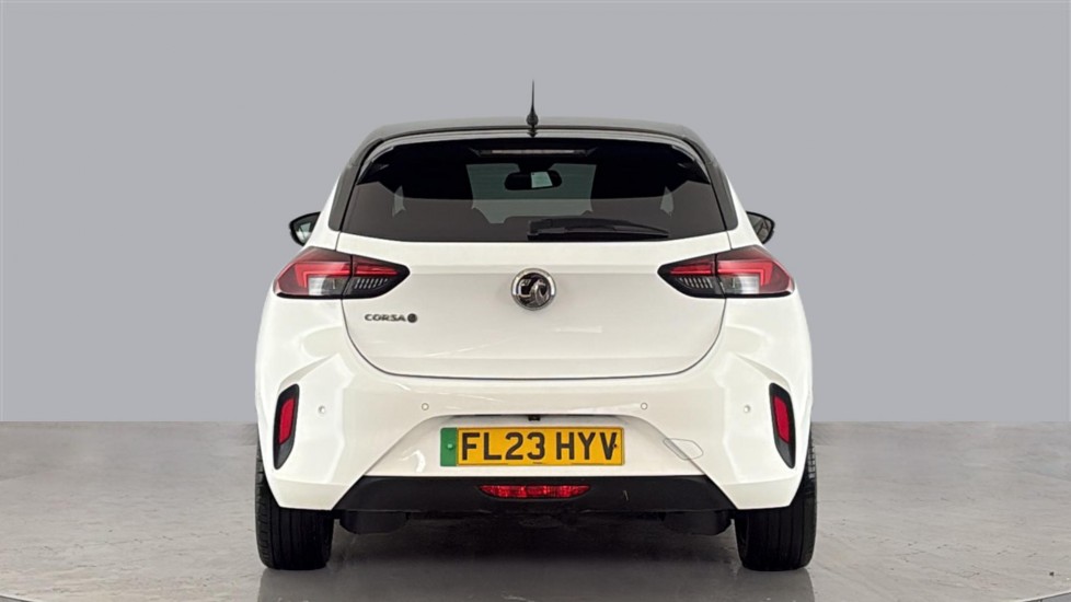 VAUXHALL CORSA Image 4