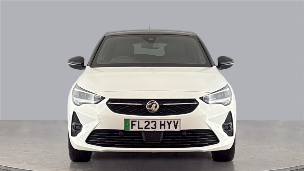 VAUXHALL CORSA Image 8