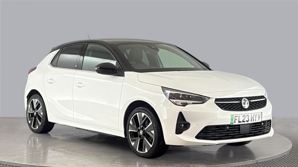 VAUXHALL CORSA Image 7