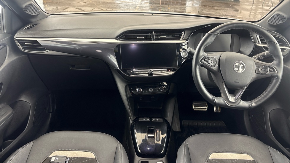 VAUXHALL CORSA Image 11