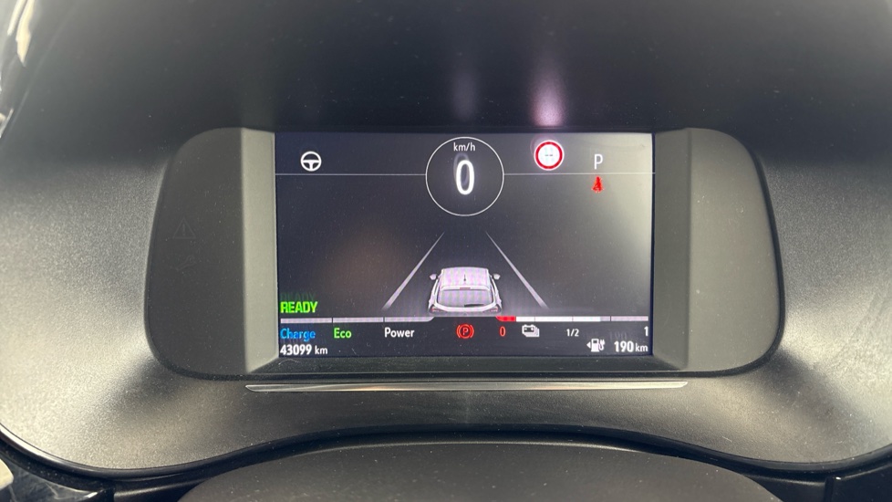 VAUXHALL CORSA Image 13