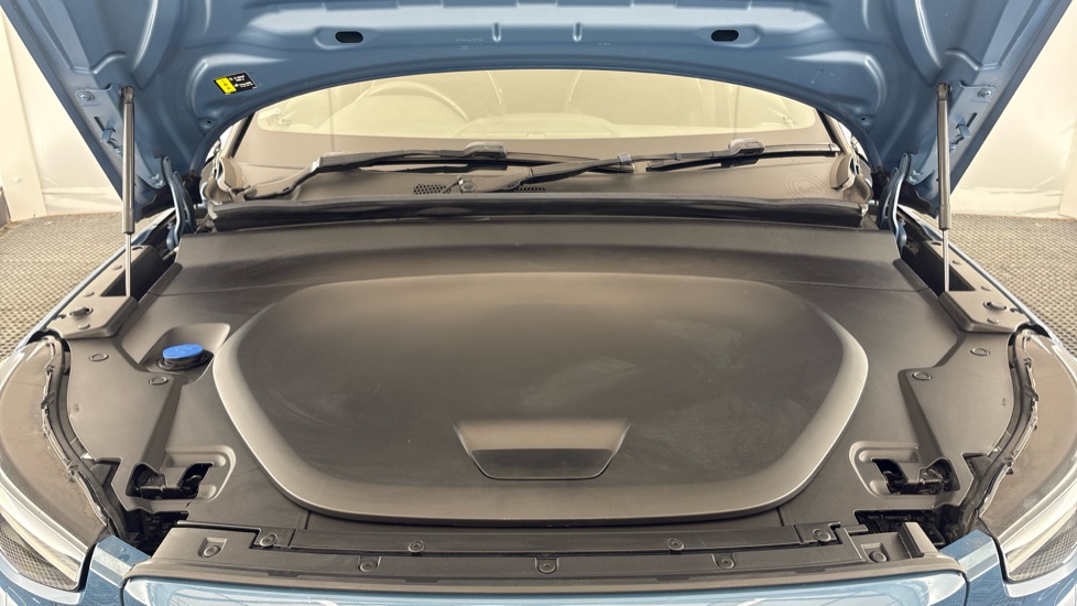 VOLVO C40 ESTATE 175kW Recharge Ultimate 69kWh 5dr Auto