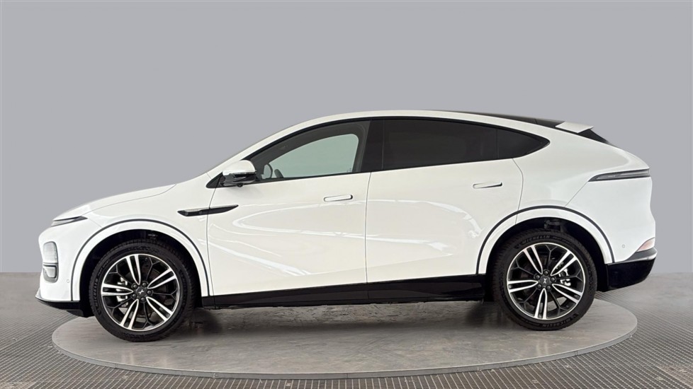 XPENG G6 ESTATE 190kW 66kWh 5dr RWD Auto