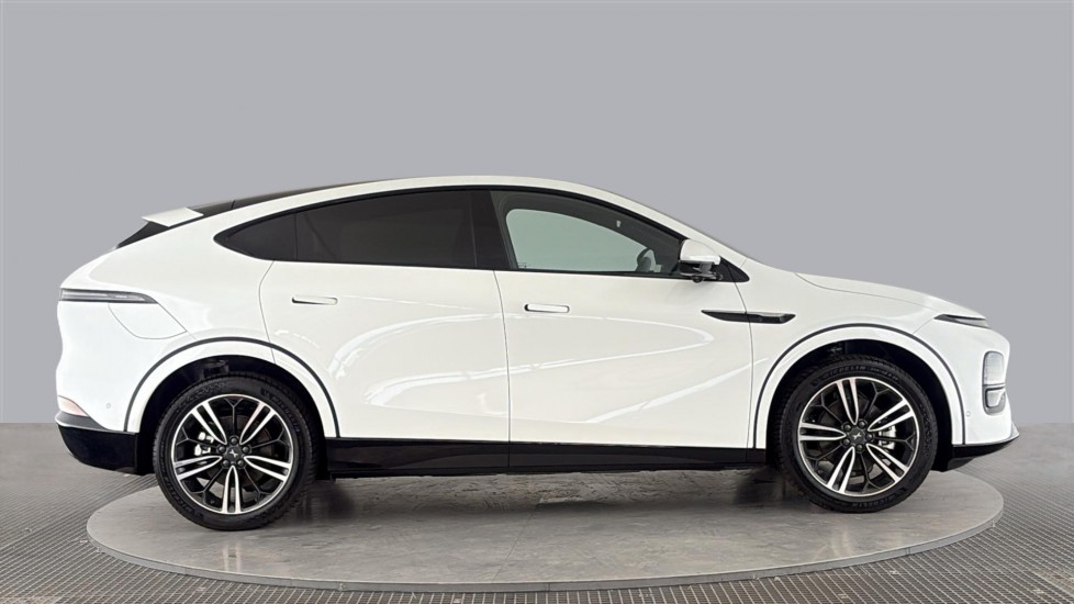 XPENG G6 ESTATE 190kW 66kWh 5dr RWD Auto