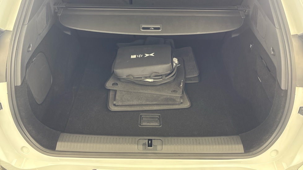 XPENG G6 ESTATE 190kW 66kWh 5dr RWD Auto