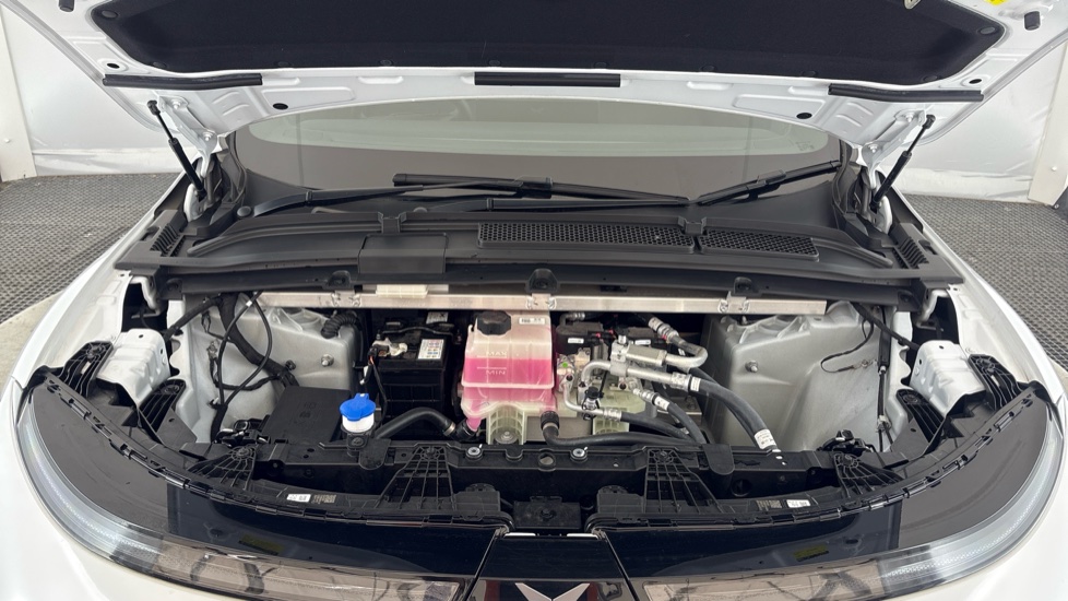 XPENG G6 ESTATE 190kW 66kWh 5dr RWD Auto