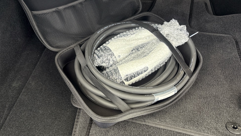 XPENG G6 ESTATE 190kW 66kWh 5dr RWD Auto