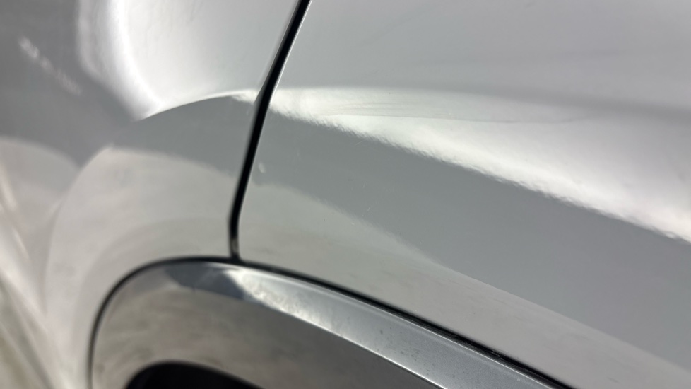 AUDI Q4 E-TRON ESTATE 210kW 45 82kWh Sport 5dr Auto [Leather]