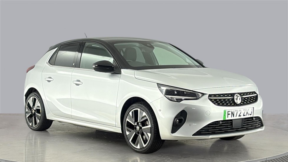 VAUXHALL CORSA Image 7
