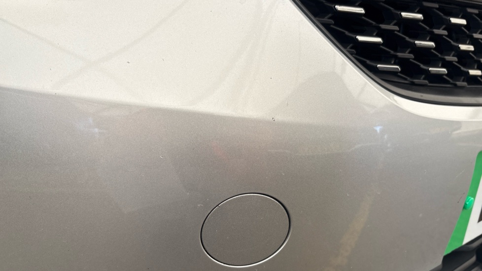 VAUXHALL CORSA chips