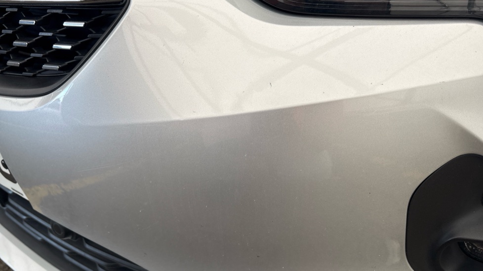 VAUXHALL CORSA chips