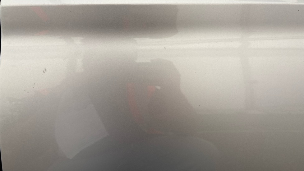 VAUXHALL CORSA door chips