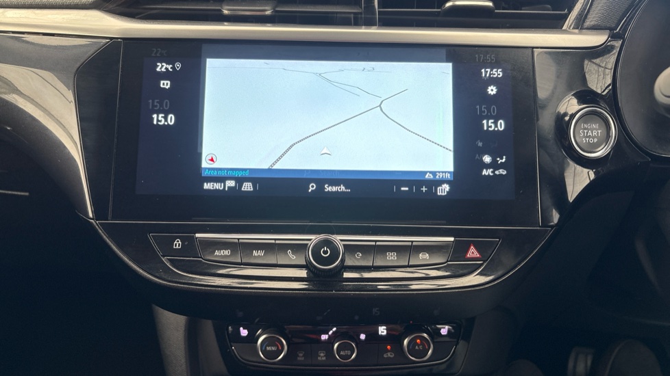 VAUXHALL CORSA Image 12