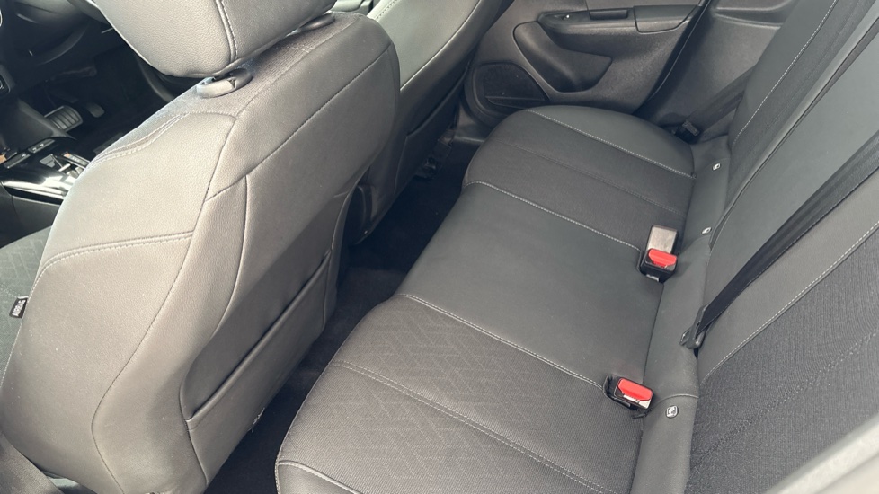 VAUXHALL CORSA Image 14