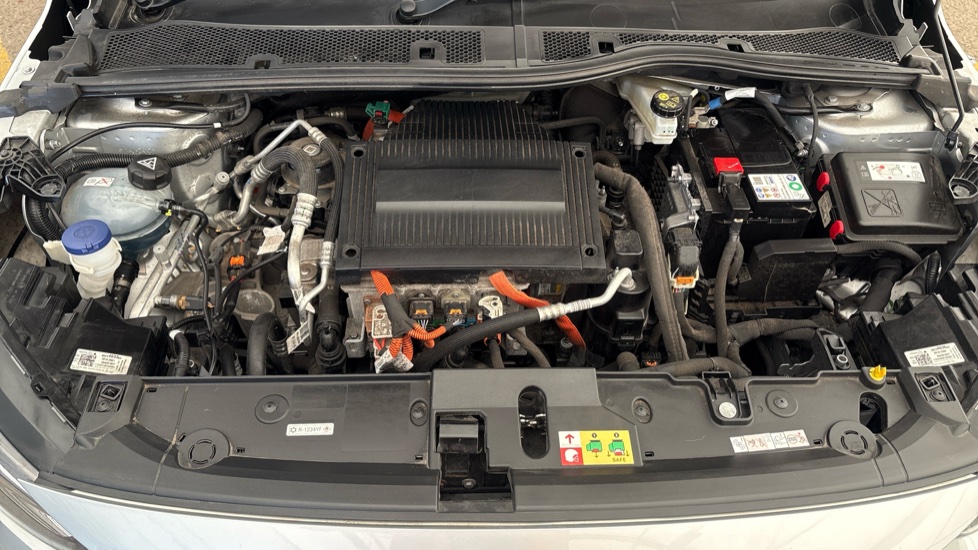 VAUXHALL CORSA Image 16