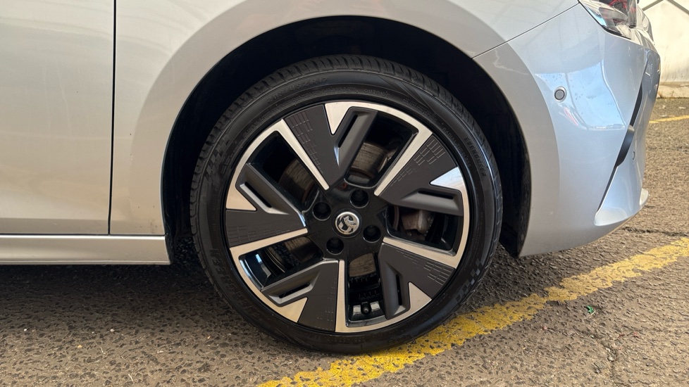 VAUXHALL CORSA Image 20