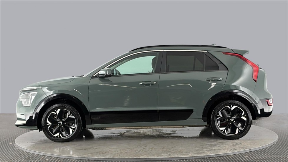 KIA NIRO EV ESTATE 150kW 4 65kWh 5dr Auto