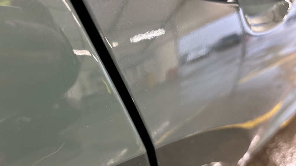 KIA NIRO EV ESTATE 150kW 4 65kWh 5dr Auto