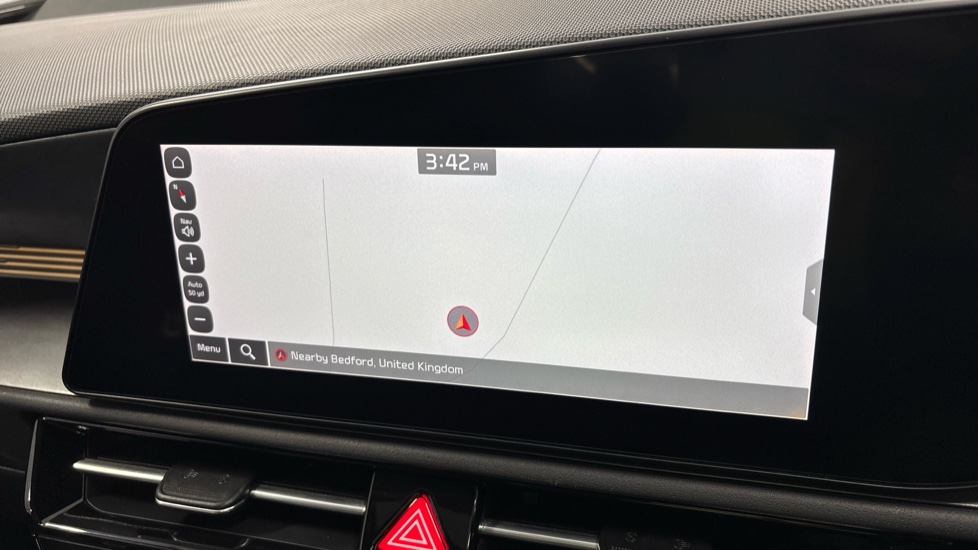 KIA NIRO EV ESTATE 150kW 4 65kWh 5dr Auto