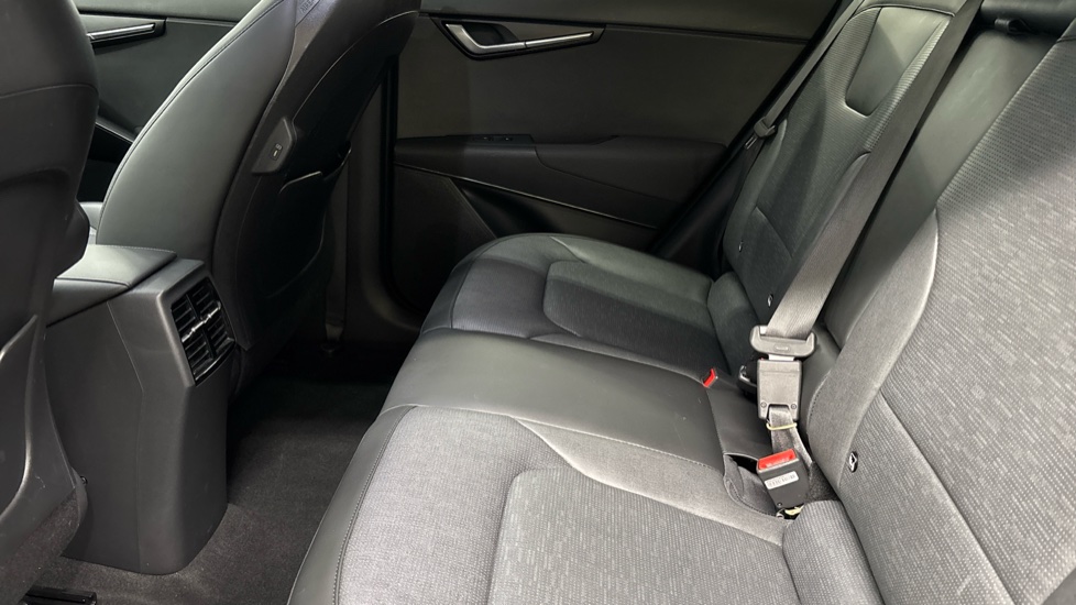 KIA NIRO EV ESTATE 150kW 4 65kWh 5dr Auto