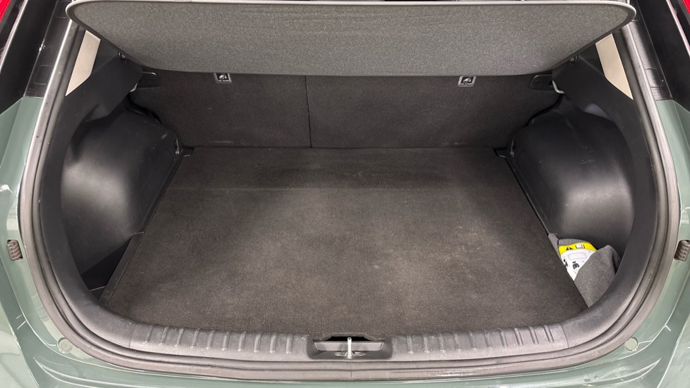 KIA NIRO EV ESTATE 150kW 4 65kWh 5dr Auto