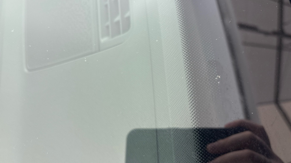 SKODA ENYAQ chips