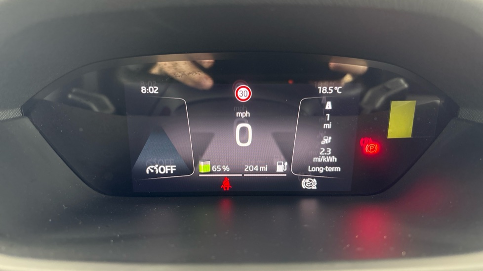 SKODA ENYAQ Image 13