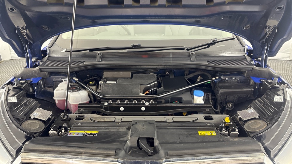 SKODA ENYAQ Image 16