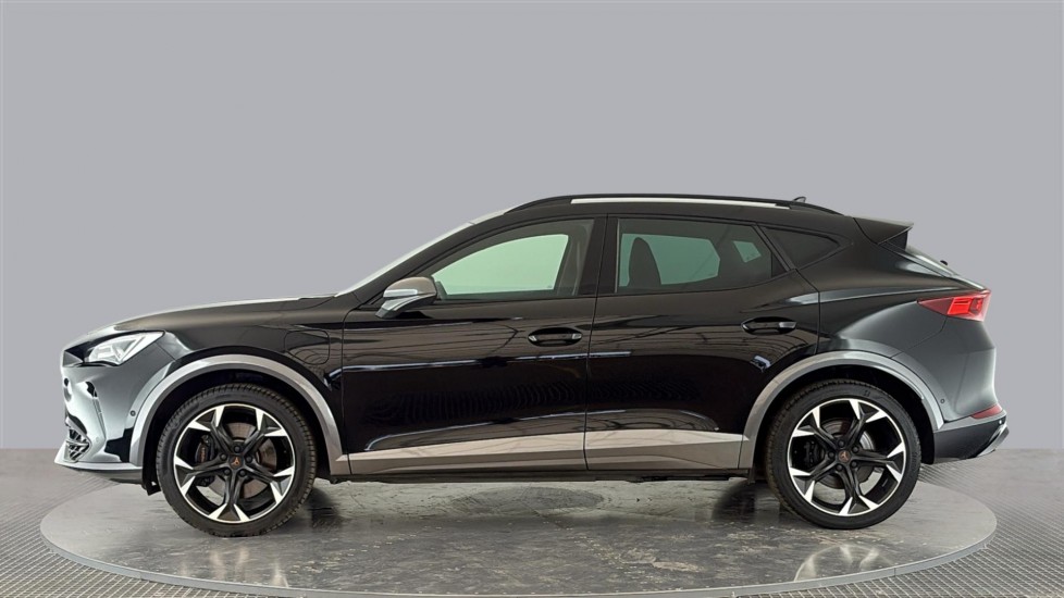 CUPRA FORMENTOR Image 2