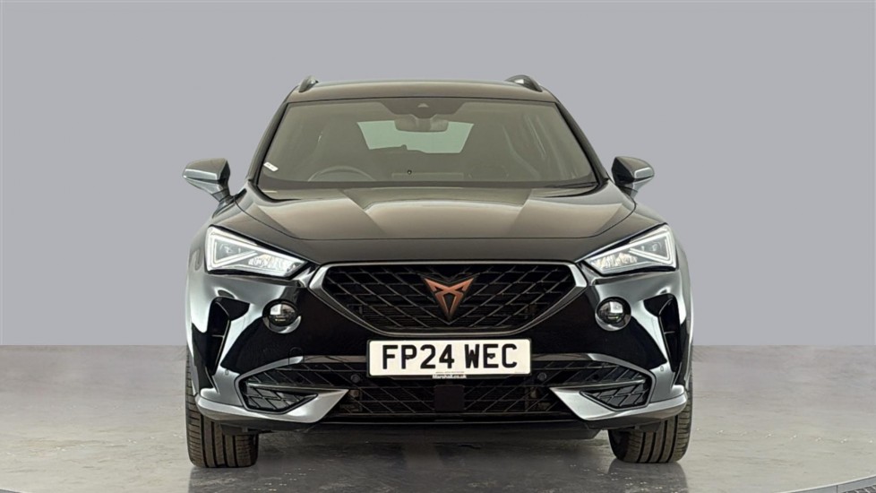 CUPRA FORMENTOR Image 8