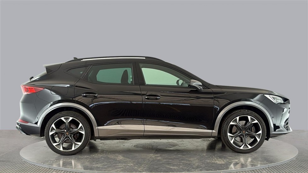 CUPRA FORMENTOR Image 6