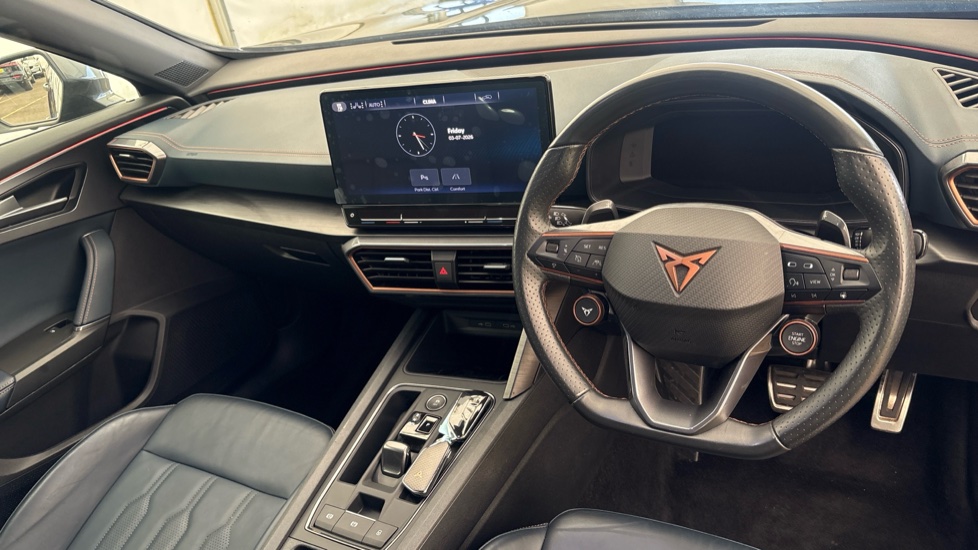 CUPRA FORMENTOR Image 9